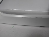 MERCEDES MAYBACH SL R232 SL 680 AMG 22- SPOILER diffuser bumper rear part