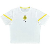 PUMA BORUSSIA DORTMUND BVB 2021-22 Koszulka Piłkarska Pre-Match r. XXL