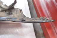 bumper rear part rear 197 MERCEDES s-class W221 LONG 05-09