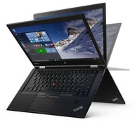 Notebook Lenovo ThinkPad X1 Yoga 2nd 14 " Intel Core i7 16 GB / 480 GB čierny