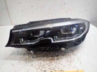 light front left BMW 3 G20 G21 2018- FULL LED