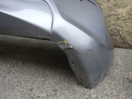 BMW 1 F40 19- bumper rear