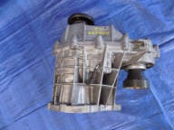 REDUKTOR Getriebe getriebe RANGER 12-18R 3,2 TDCI 4x4