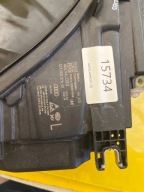 light left AUDI A6 C8 4K 18- FULL LED 4K0941033