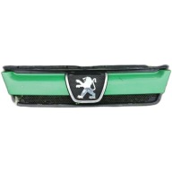 PEUGEOT BOXER grill grille front bumper 1304703070