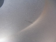 side door KPL VW TIGUAN and 5N leather