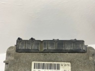 Centralina Motore 55187372 Fiat Seicento e 1.1 B