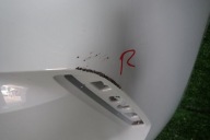 OPEL ASTRA VI L HB 22- bumper rear rear part