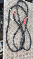 AUDI A6 C6 Cavi batteria 4F9971225D