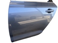 Tür links heck AUDI A4 B9 Sedan LX7R