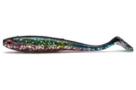 GUMA DAIWA PROREX MICRO SHAD URUME 4,5cm/1szt