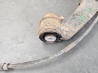 VW T5 T6 sususpension rear part right swing arm