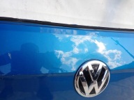 VW TOURAN II 15-> trunk door boot rear part rear