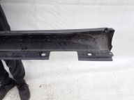 MERCEDES GLA W156 AMG threshold right moulding threshold
