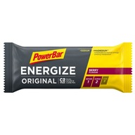 PowerBar Tyčinka Energize Bar Original 55g Čučoriedka