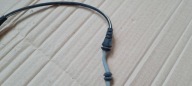 A6 C8 4K bundle wiring of the sensor wheels ABS right right front 4K0972252A