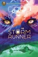 Storm Runner Cervantes JC