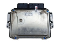 computer control unit of the engine KIA PRO CEED II JD 1.6 GDI 135KM 39101-2BRC7