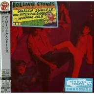 {{{ ROLLING STONES- DIRTY WORK (1 SHM-CD) Japan