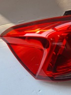 light rear part left SEAT IBIZA V