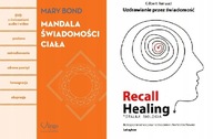 Mandala świadomości ciała + Recall Healing
