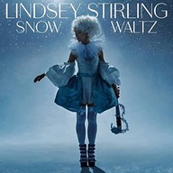 LINDSEY STIRLING Snow Waltz CD