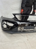 HONDA JAZZ V 5 CROSSTAR 20- bumper front front PDC 71101-TZA-J500