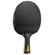 РАКЕТКА ДЛЯ НАСТІЛЬНОГО ТЕНІСУ CARBON PING PONG BALLET УНІВЕРСАЛЬНИЙ