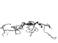 VOLVO XC90 II XC 90 2.0 T6 wiring bundle KOMORY of the engine front front