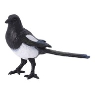 Zberateľská figúrka Vták Straka, Papo