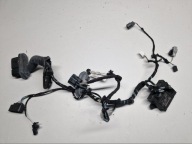 FORD B-MAX bundle wiring door module left front AV1T-14A584-CBE