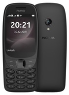 Telefon komórkowy NOKIA 6310 Dual SIM