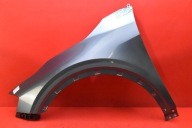 fender left front front US KIA SPORTAGE 5 V 21-25