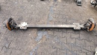 träger / Achsträger heck FIAT DUCATO III