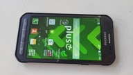 TELEFON SAMSUNG GALAXY XCOVER 3 8GB SZARY USZKODZONA BATERIA GWR