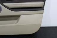 upholstery side door right front LAND ROVER EVOQUE L538 LIFT