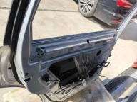 door left rear part AUDI Q7 4L LY7W 2005-2014