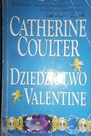 Dziedzictwo Valentine - Catherine Coulter