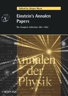 Einstein s Annalen Papers: The Complete