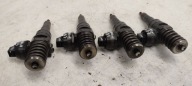 Pumpedüse 0986441574 Audi A4 B7 Cabrio 2,0 TDI