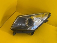 light right CITROEN C6 and 9660983180 Xenon