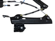 window regulator door right rear part BMW IX I20 2020R