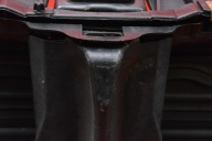 support panel for radiators pillar lock blinds air line 1857514007 BMW E87 1.6i 122 KM LIFT