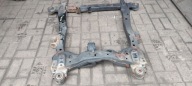 axle beam subframe front front Opel Zafira C