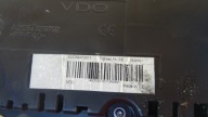 dials VW Tiguan 1.4 TSI 5N0920971