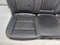 Ford Ranger VI 6 2024r KANAPY Sitze heck PLATINIUM