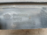 support panel for radiators VW GOLF VII 7 5G 5G0805594Q
