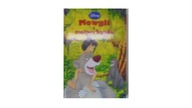 Mowgli i małpia banda - Praca zbiorowa