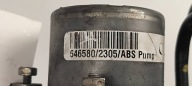 pump ABS brake 0265950963 CITROEN C4