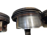 piston connecting rod left INFINITI EX37
